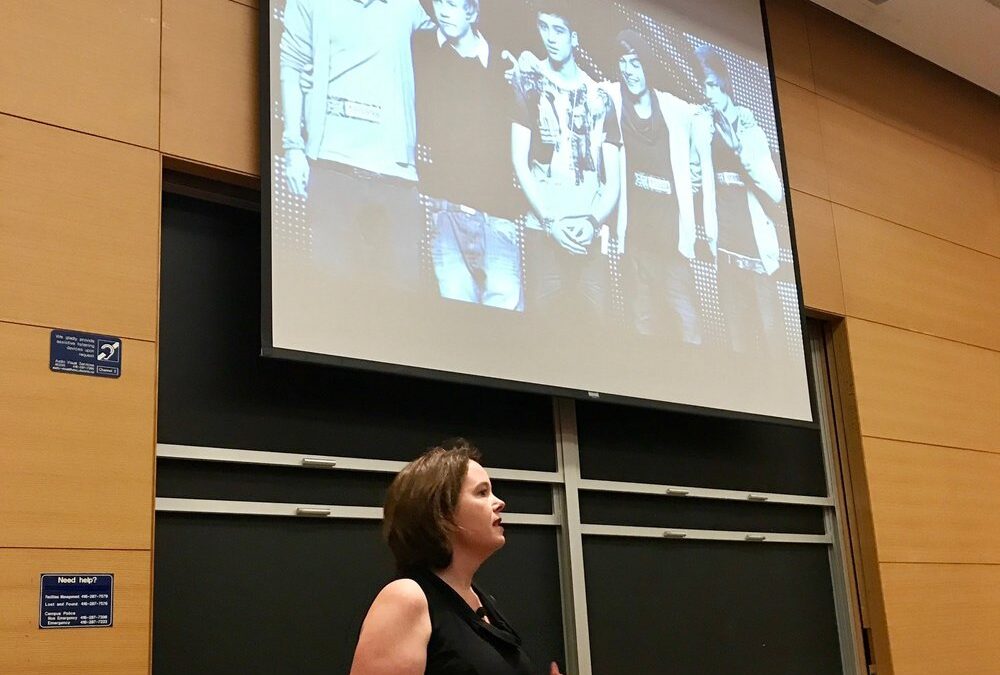 Digital Humanities – University of Toronto