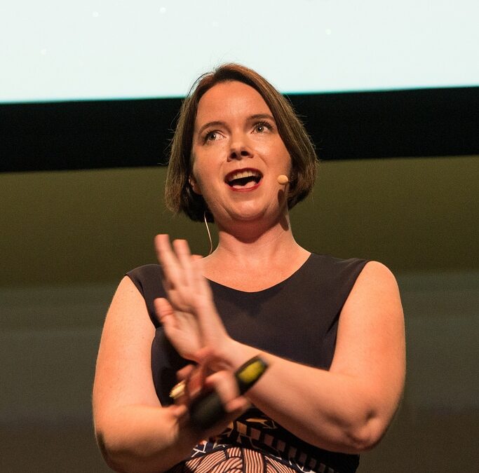 Webstock – Wellington
