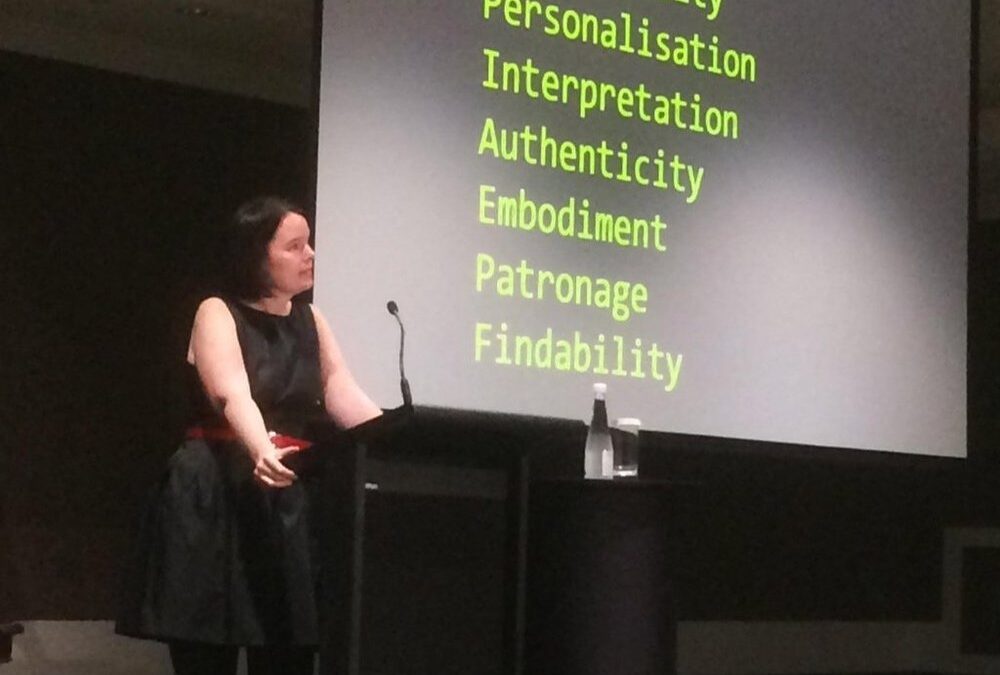 NZLS IT Conference – Auckland