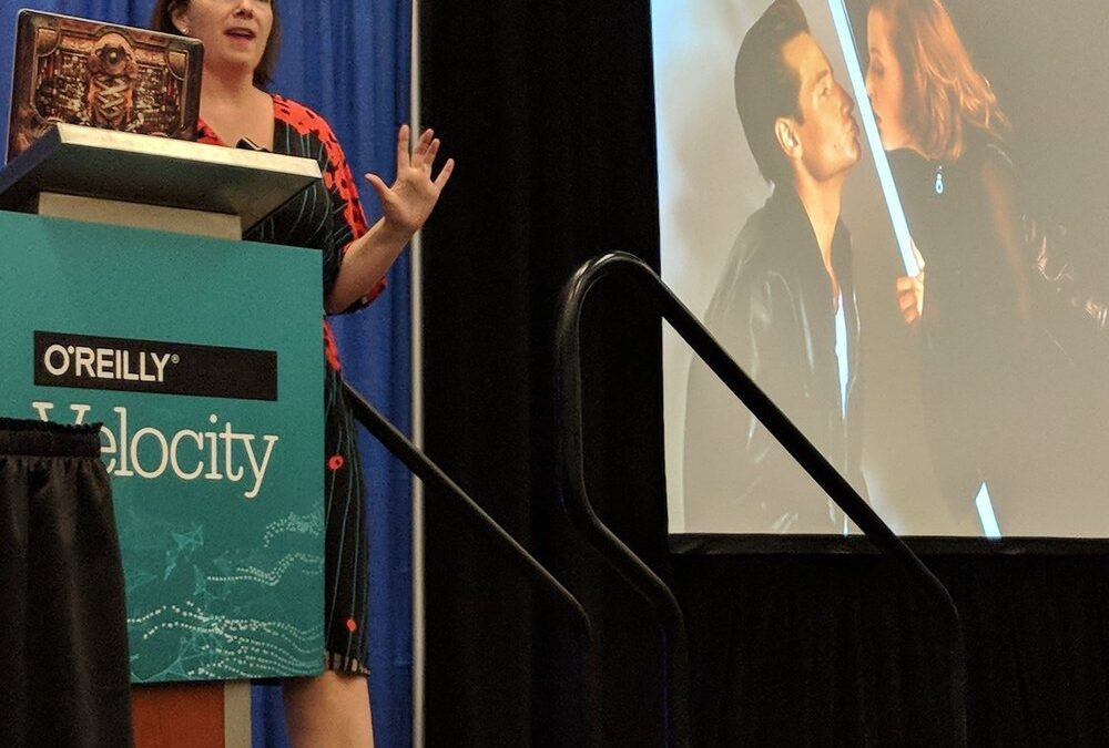 Velocity – San Jose
